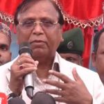 ফুটপাত ও সড়ক দখলমুক্ত করতে কঠোর অবস্থানে ডিএসসিসি প্রশাসক