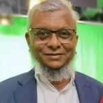 ৪০তম ফোবানা সম্মেলনে যোগ দিতে যুক্তরাষ্ট্রে প্রবাসী কল্যাণমন্ত্রী আরিফুল হক চৌধুরী