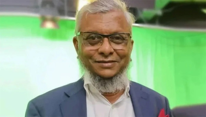 ৪০তম ফোবানা সম্মেলনে যোগ দিতে যুক্তরাষ্ট্রে প্রবাসী কল্যাণমন্ত্রী আরিফুল হক চৌধুরী