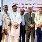 বাংলাদেশের উচ্চশিক্ষার রূপরেখা নিয়ে সাভারে ৭৫ উপাচার্যের জাতীয় সংলাপ