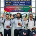 মালয়েশিয়ার শ্রমবাজার উন্মুক্ত: বিনা খরচে ১০ হাজার কর্মী পাঠানোর উদ্যোগ