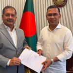 প্রধানমন্ত্রীর রাজনৈতিক উপদেষ্টা হিসেবে দায়িত্ব নিলেন জহির উদ্দিন স্বপন