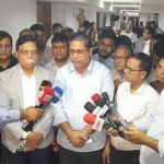 চলতি অর্থবছরেই পাঁচ ধরনের স্থানীয় সরকার নির্বাচন: বাজেটে ৬ হাজার কোটি টাকা বরাদ্দ