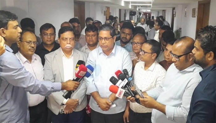 চলতি অর্থবছরেই পাঁচ ধরনের স্থানীয় সরকার নির্বাচন: বাজেটে ৬ হাজার কোটি টাকা বরাদ্দ