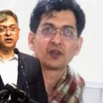 গুম ও নির্বাসিত জীবনের বিভীষিকাময় স্মৃতিচারণায় আবেগাপ্লুত স্বরাষ্ট্রমন্ত্রী সালাহউদ্দিন আহমদ