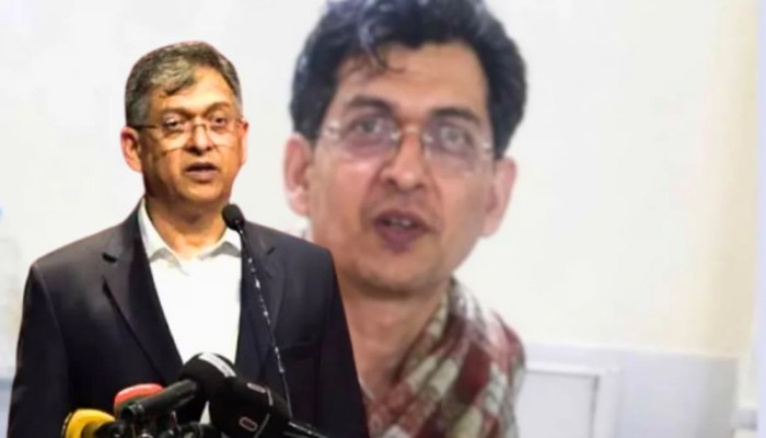 গুম ও নির্বাসিত জীবনের বিভীষিকাময় স্মৃতিচারণায় আবেগাপ্লুত স্বরাষ্ট্রমন্ত্রী সালাহউদ্দিন আহমদ