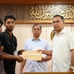 জুলাই অভ্যুত্থান ও গুমের শিকার ৭৪ পরিবারের সদস্যদের হাতে চাকরির নিয়োগপত্র তুলে দিলেন প্রধানমন্ত্রী