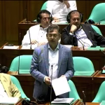 বেনজীর আহমেদের গ্রেপ্তার পুলিশের ঐতিহাসিক সাফল্য: স্বরাষ্ট্রমন্ত্রী