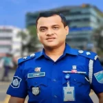 ফেসবুকে আবেগঘন পোস্ট দিয়ে আলোচনায় এসপি রেজাউল করিম, তুলে ধরলেন দীর্ঘ বঞ্চনার কথা