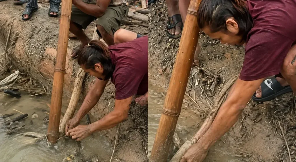 নেপালে বন্যার মধ্যে নিহতের ব্যক্তিগত সম্পদ সরানোর অভিযোগ, তদন্তে পুলিশ